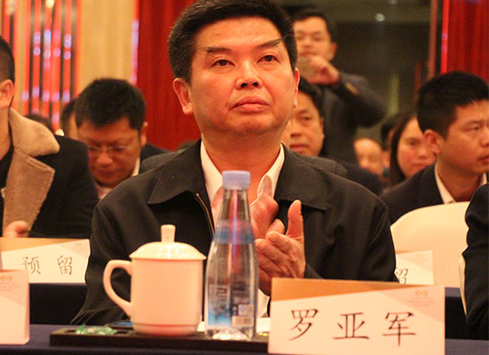云聚老总