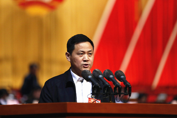 刘柏生委员发言