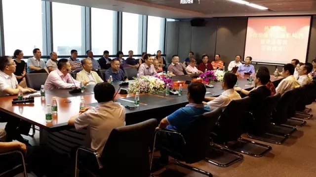 省政协澳门委员严海文:企业的发展与企业家的社会责任