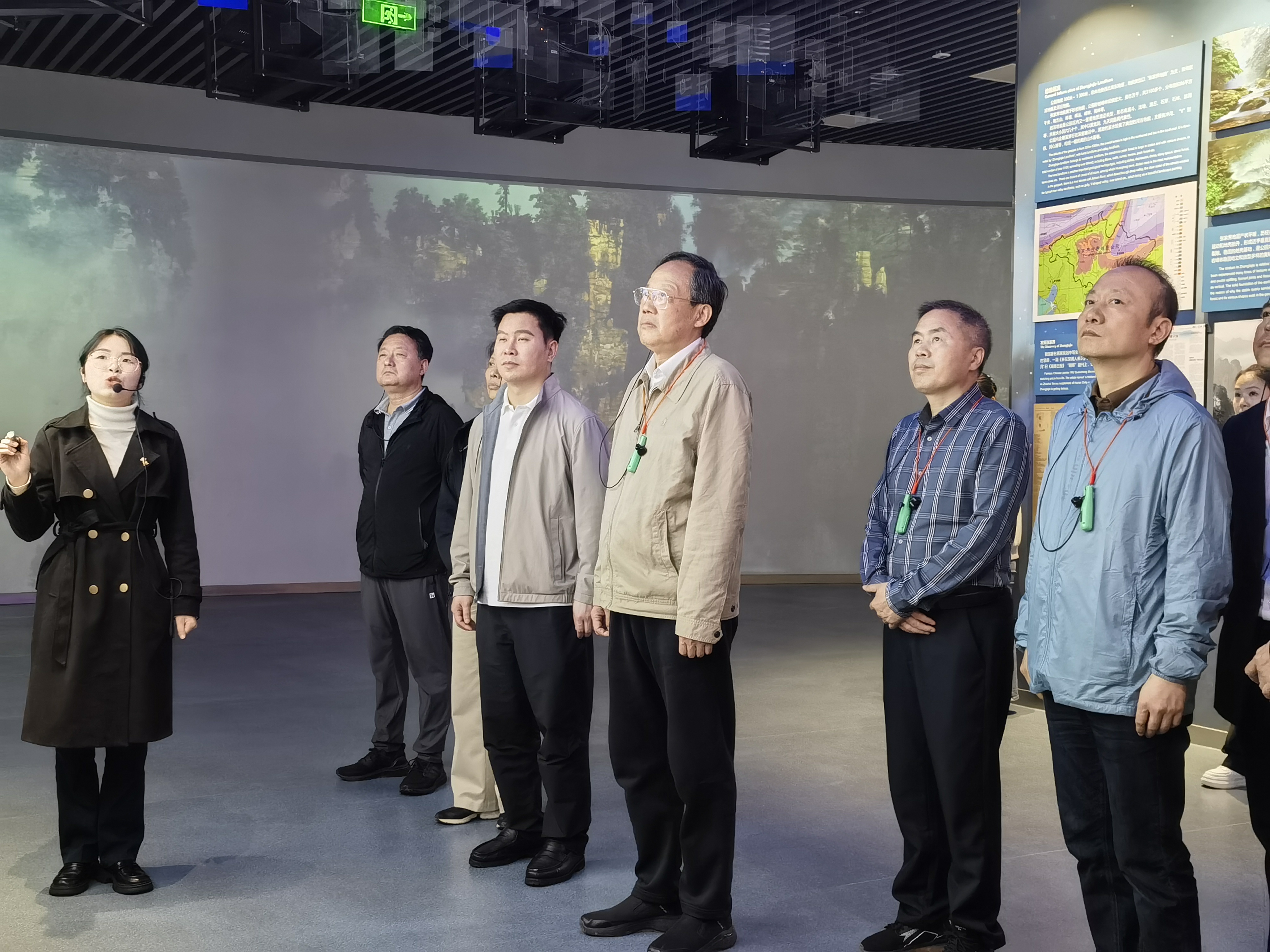 河南省政协调研组来湘调研文旅融合发展情况