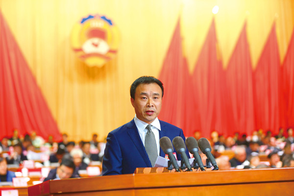 龚文勇:爱上与资源"交手"的日子