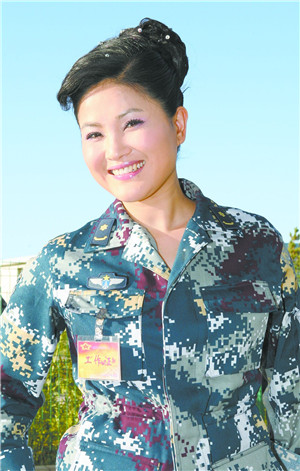 易秒英:用歌声传承湖湘文化