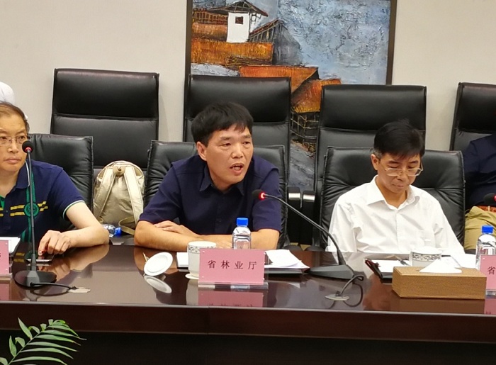 共创新湖南乡村振兴新局面省政协经济科技委员会三进三