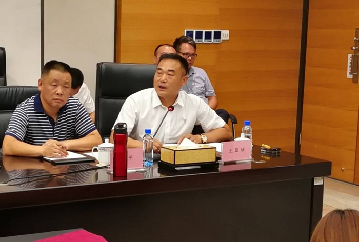 共创新湖南乡村振兴新局面省政协经济科技委员会三进三